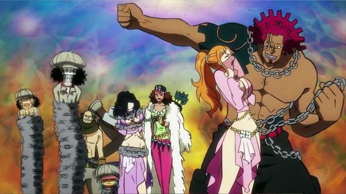 ONE PIECE: HEART OF GOLD OPINIÓN | ¿CUÁNDO PODREMOS VER ONE PIECE GOLD?