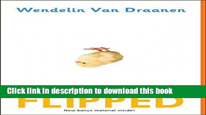 [PDF] Flipped  Read Online