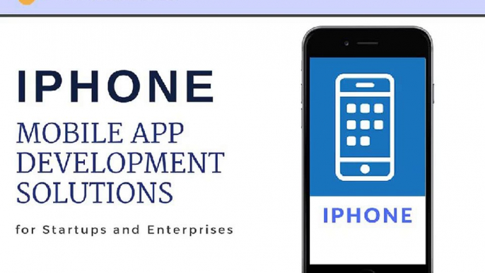 iPhone Mobile App Development Company India, Hire iPhone App Developers