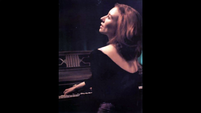 Inana Tori Amos