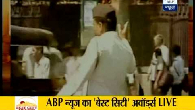 Pune wins ABP News Best City award for best efficient traffic