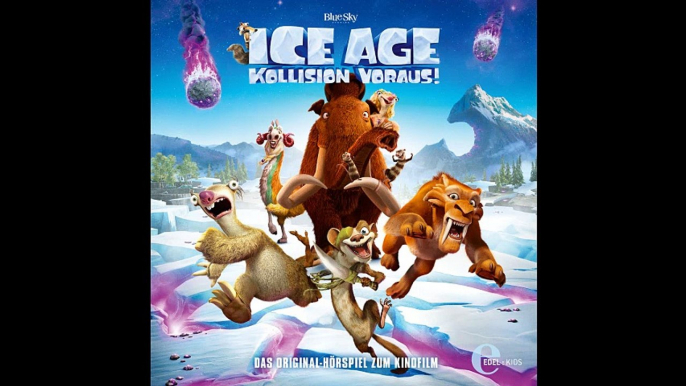 Ice Age - Ice Age 5: Teil 17