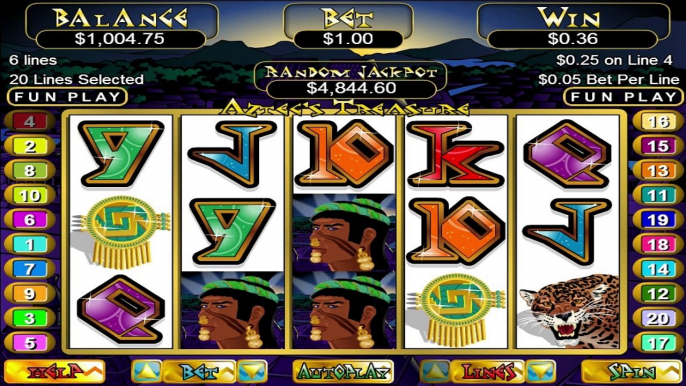 aztecs-treasure-rtg-realtime-gaming-hexcasino