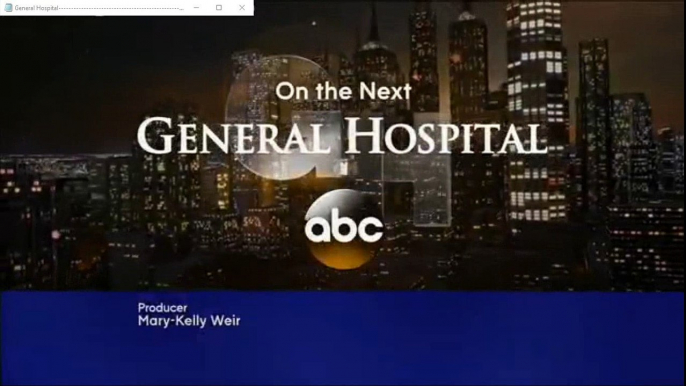 General Hospital 7-27-16 Preview