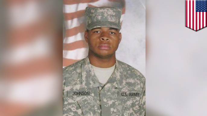 Micah Xavier Johnson: what we know about the Dallas shooting gunman and his attack - TomoNews