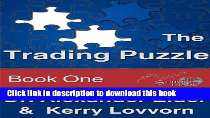 Download The Trading Puzzle  Ebook Free