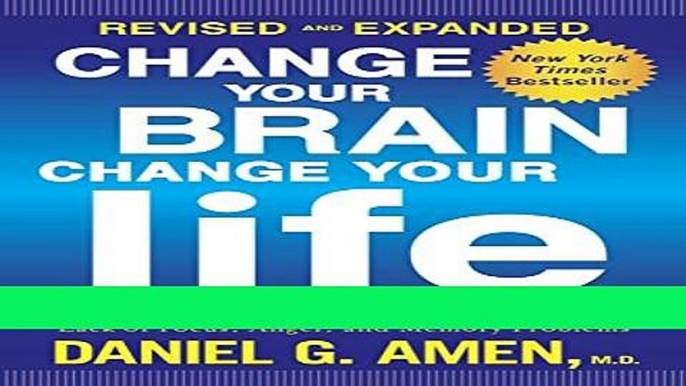 Read Books Change Your Brain, Change Your Life (Revised and Expanded): The Breakthrough Program