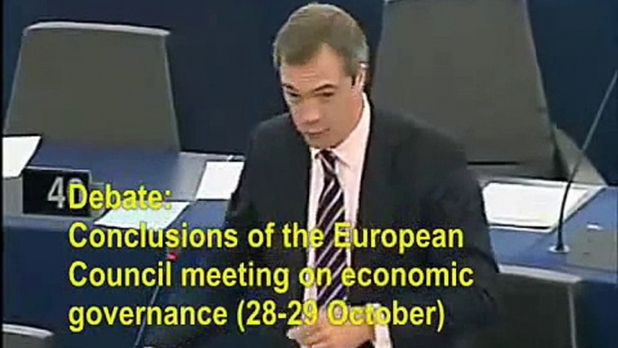 Nigel Farage o rozpadającej się Unii Europejskiej.avi