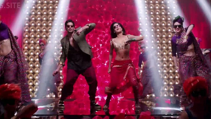 Kala Chashma (Baar Baar Dekho) Full HD