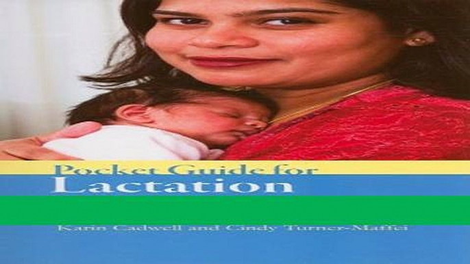 Read Pocket Guide For Lactation Management PDF Online