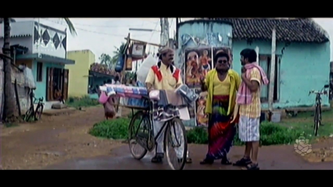Sadhu kokila Comedy in village Kannada Comedy Scenes 312 Neelakanta Kannada Movie Ravichandran
