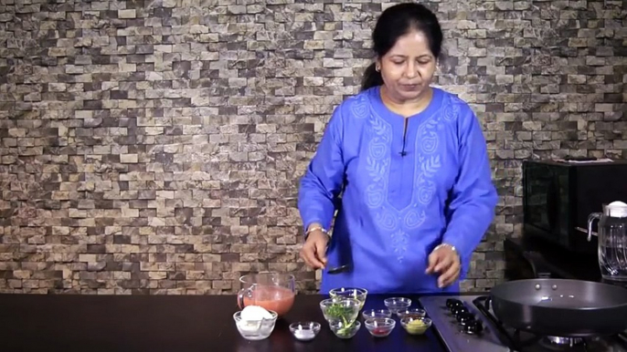 Bhatura Recipe - How to make Bhature Recipe - Choley Bhature