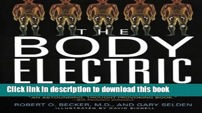 Ebook The Body Electric Free Online