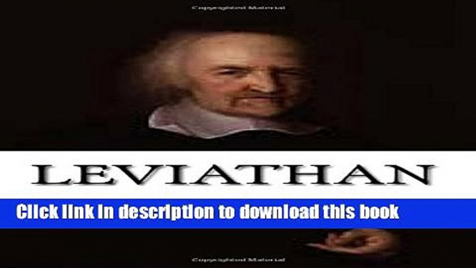 Books Leviathan Full Online