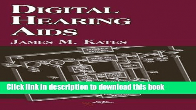 Ebook Digital Hearing Aids Full Online