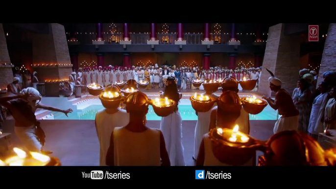 TU HAI Video Song - MOHENJO DARO Songs - Hrithik Roshan - Pooja Hegde, A.R. RAHMAN - YouTube