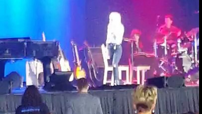 Camden Rising Concert - Lady Gaga - Smile - 7.28.2016