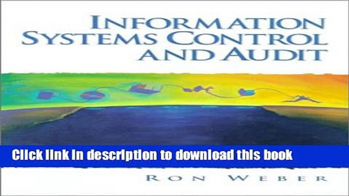 Books Information Systems Control and Audit Full Download