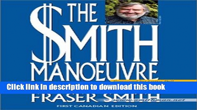 Books The Smith Manoeuvre Free Online