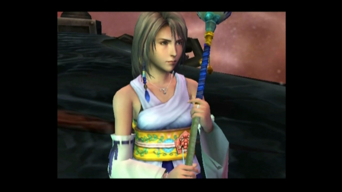 FINAL FANTASY X [HD] - FINAL SHOWDOWN YU YEVON (QUICK KILL)