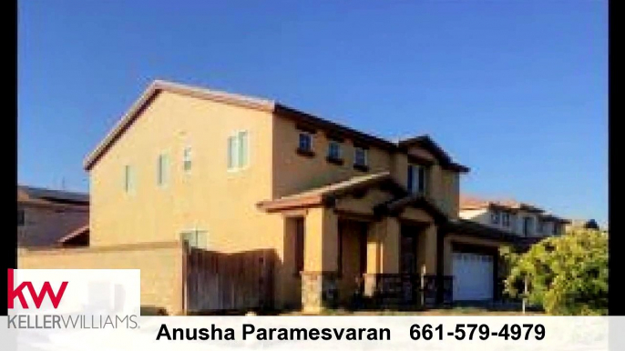 Residential for sale - 3097 Patti Rose Avenue, Rosamond, CA 93560