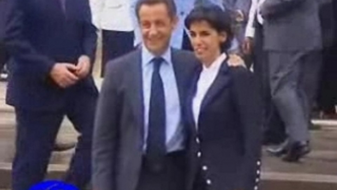 Epreuve Sarkozy Dati : le Procès de son frère Jamal Dati