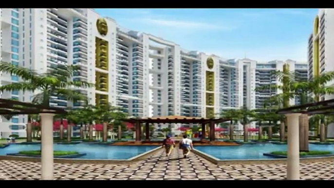 Sikka Kaamna Greens Residential Flats