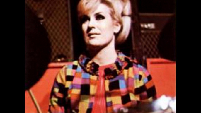 Dusty Springfield Shake Live 1966.