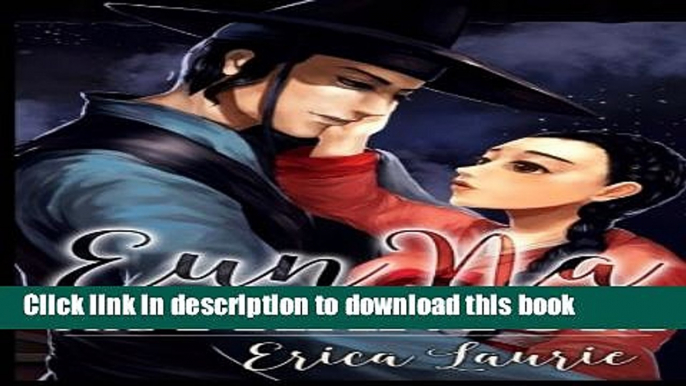 Ebook Eun Na and the Phantom Free Online