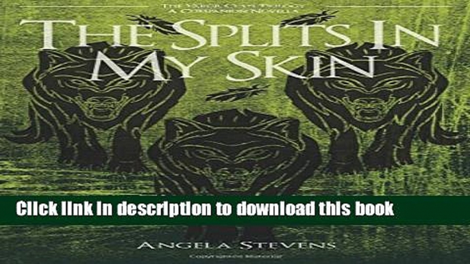 Books The Splits In My Skin: A Companion Novella (The Vargr Clan Trilogy) (Volume 4) Full Online