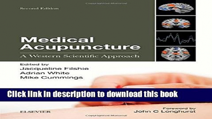 Ebook Medical Acupuncture: A Western Scientific Approach, 2e Full Online