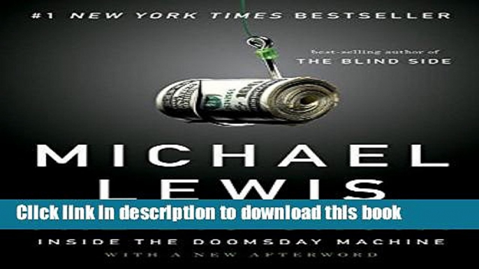 Books The Big Short: Inside the Doomsday Machine Free Online