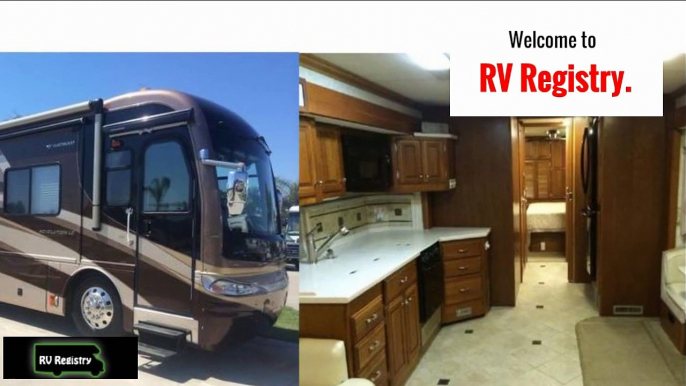 Searching For Used National Rv For Sale