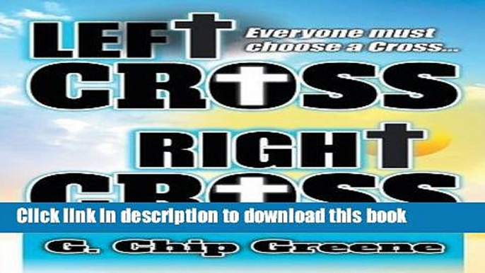 Books Left Cross Right Cross Full Online