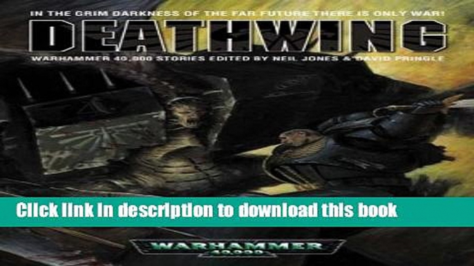 Ebook Deathwing Free Online