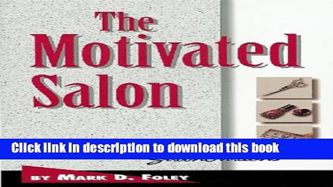 Books Motivated Salon Full Online