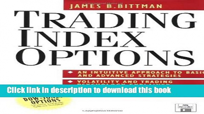 Ebook Trading Index Options Free Online