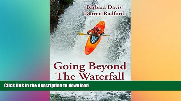 FAVORIT BOOK Going Beyond the Waterfall: Managing Scope Effectively Across the Project Life Cycle