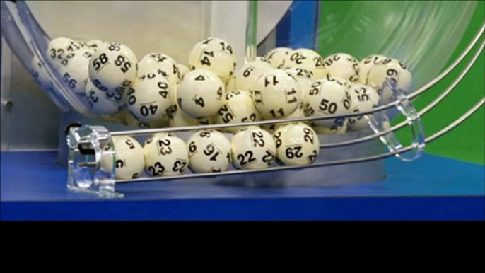 Winning Ticket Powerball Lotery In Florida