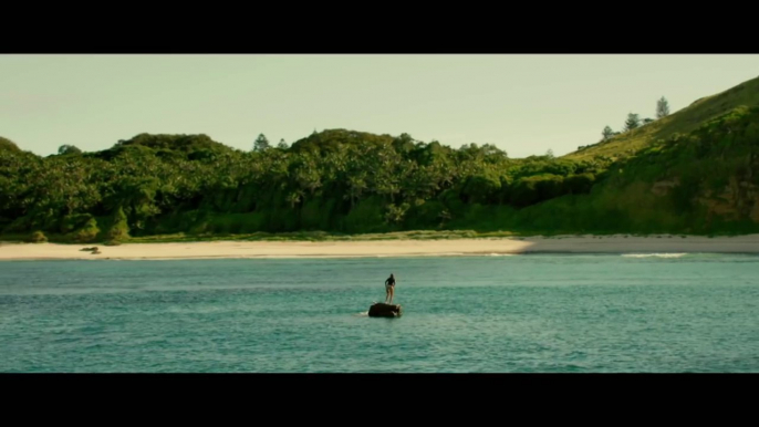 The Shallows - Smart Revised TV Spot - Starring Blake Lively - At Cinemas August 12