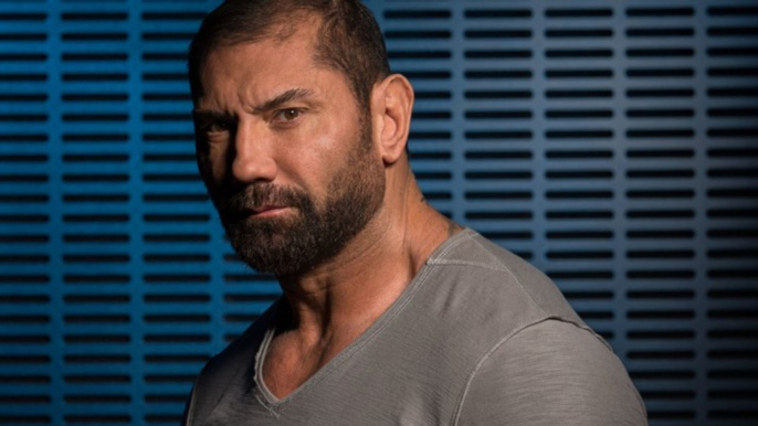 Batista reveals why he returned to WWE on WWE Network