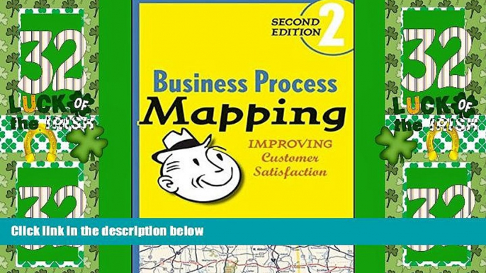 Big Deals  Business Process Mapping: Improving Customer Satisfaction  Best Seller Books Best Seller