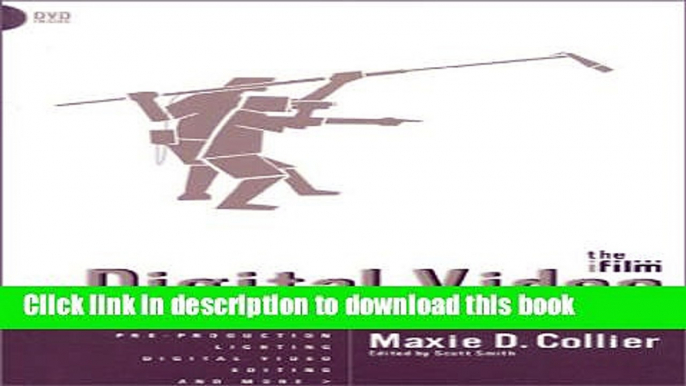 [Popular] Book The IFILM Digital Video Filmmaker s Handbook 2001 Full Online