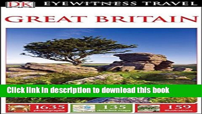 [PDF] DK Eyewitness Travel Guide: Great Britain Read online E-book