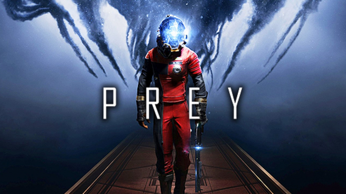 Tráiler oficial Prey QuakeCon 2016