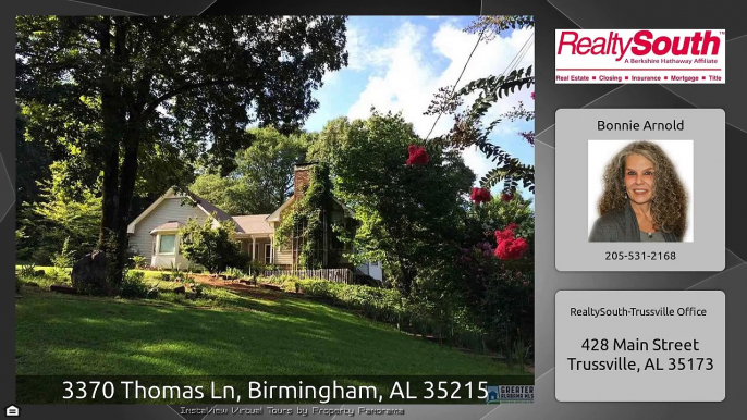 3370 Thomas Ln, Birmingham, AL 35215