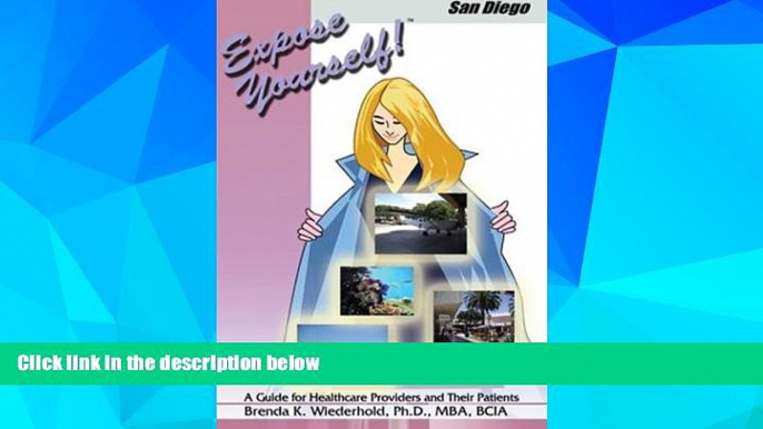 READ FREE FULL  Expose Yourself! San Diego  READ Ebook Full Ebook Free