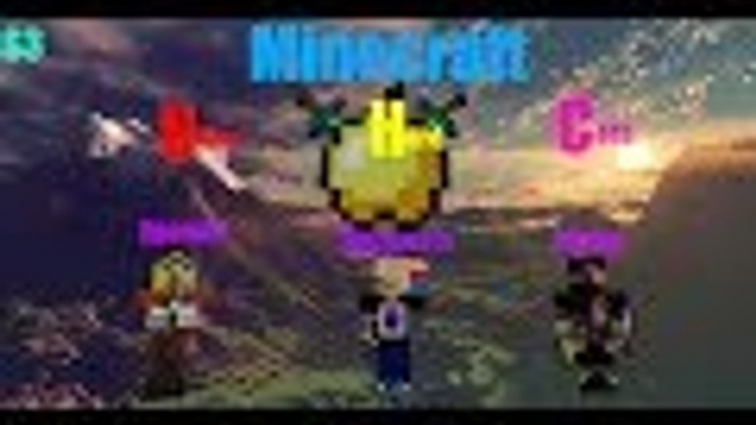 Minecraft Ultra Hard Core S3 Episode 3