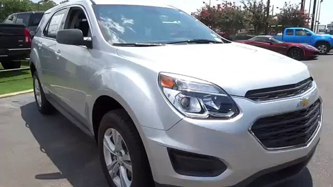 2017 Chevrolet Equinox Birmingham, Hoover, Pelham, Irondale, Alabaster, AL H1504862