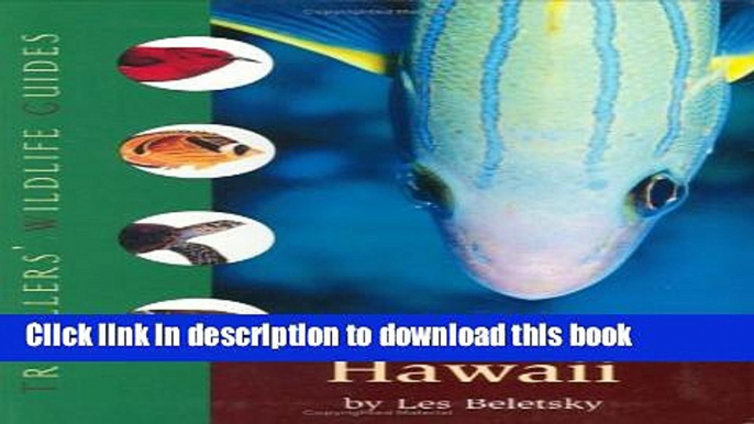 Ebook Hawaii Full Online